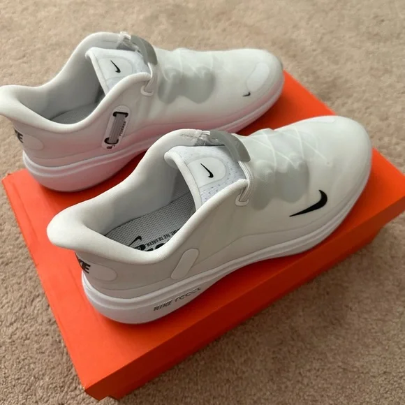 nike react ace tour shoes - Picture 4 of 6